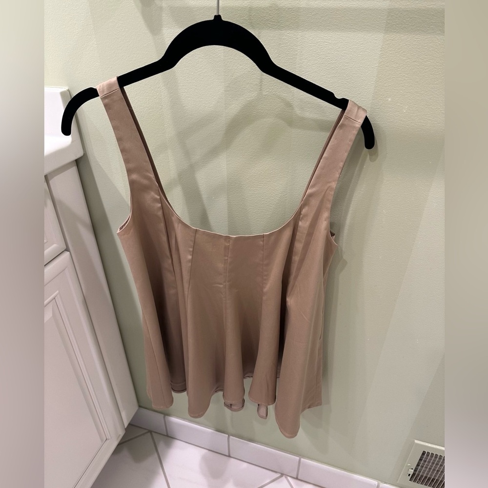 Club Monaco Top